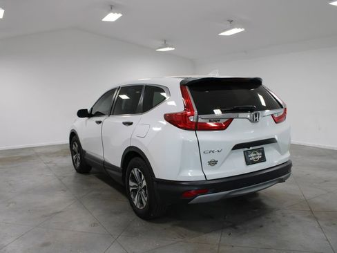 Used 2019 Honda CR-V LX image 7