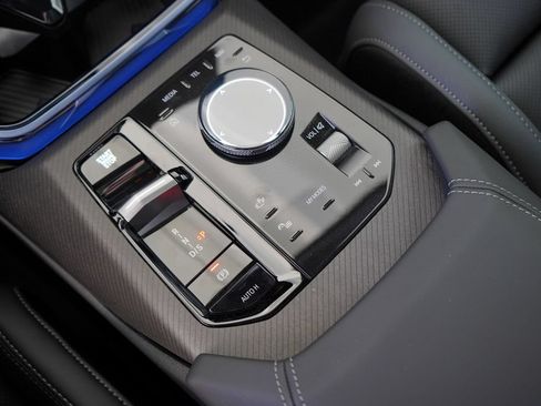 Used 2026 BMW X3 M50 AWD/4WD image 19