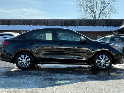 Used 2018 Kia Rio S image 7