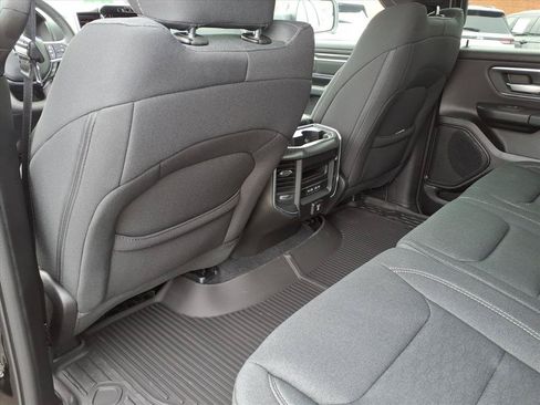New 2026 RAM 1500 Big Horn AWD/4WD image 15