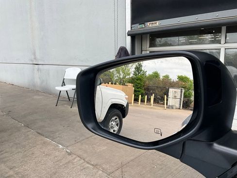 Used 2024 Subaru Outback Wilderness image 20