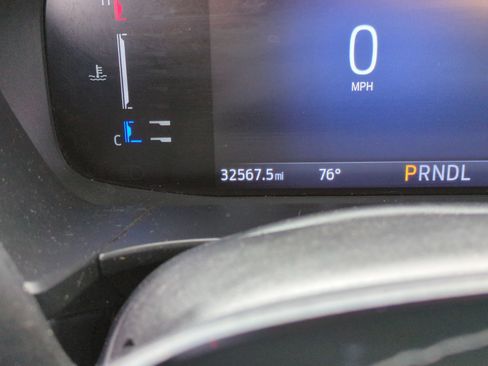 Used 2023 Ford Escape Active AWD/4WD image 14