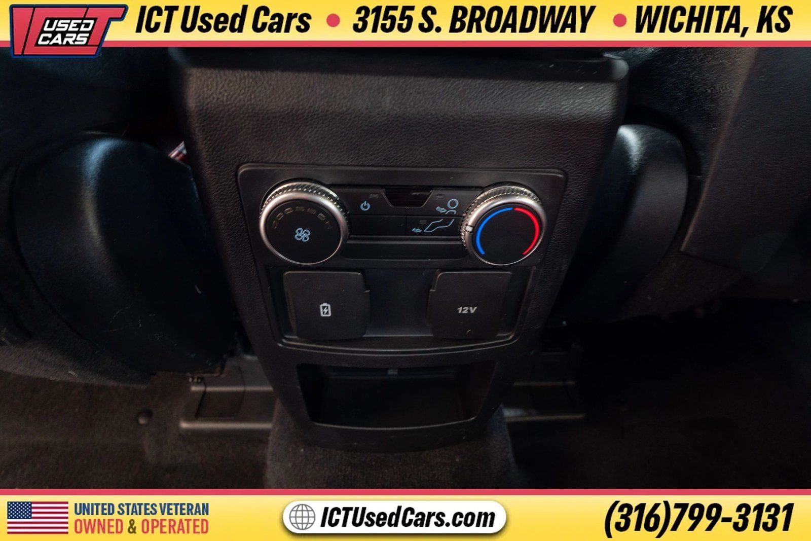 Used 2020 Ford Explorer XLT AWD/4WD image 18