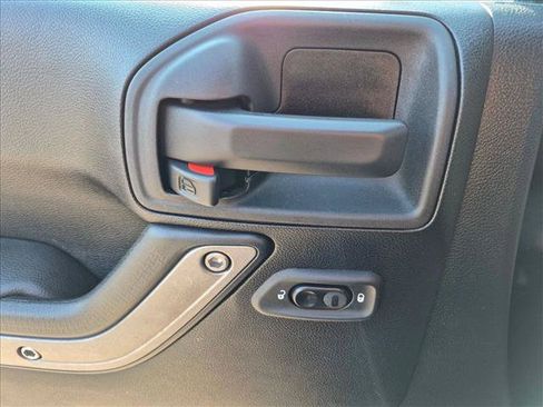 Used 2013 Jeep Wrangler Unlimited Sport AWD/4WD image 14