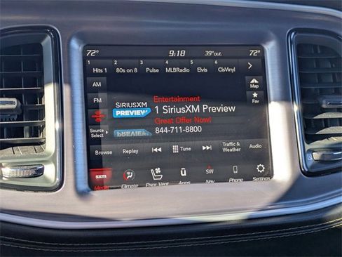 Used 2023 Dodge Challenger R/T Scat Pack image 19