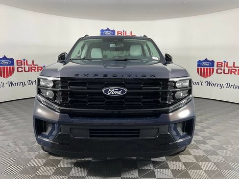 New 2027 Ford Expedition Max Platinum AWD/4WD image 8