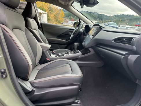 New 2026 Subaru Crosstrek 2.5i Limited w/ Crosstrek Mirror Package image 13