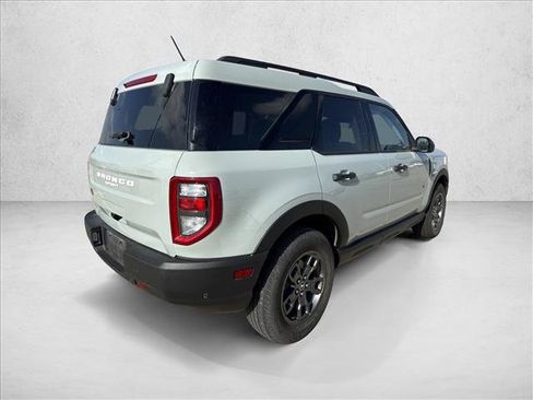 Used 2024 Ford Bronco Sport Big Bend w/ Convenience Package AWD/4WD image 5