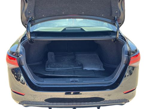 Used 2021 Nissan Sentra SV w/ Electronics Package image 19