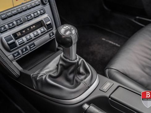 Used 2007 Porsche 911 Turbo AWD/4WD image 37
