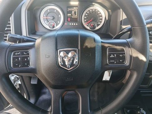 Used 2016 RAM 5500 Tradesman w/ Power Accessory Group image 37