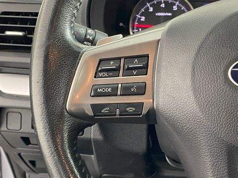 Used 2014 Subaru Crosstrek 2.0i Limited w/ Popular Package #2 image 16