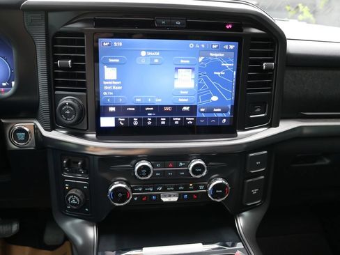 Used 2025 Ford F150 Tremor w/ Equipment Group 402A High AWD/4WD image 24