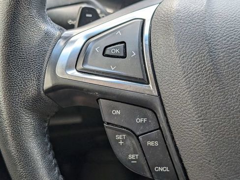 Used 2017 Ford Edge SEL w/ Equipment Group 201A FWD image 20