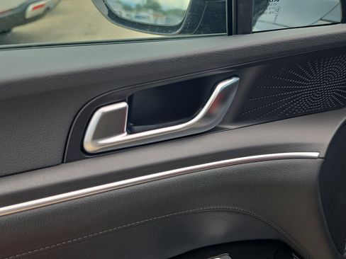 New 2026 Kia K5 GT-Line FWD image 18