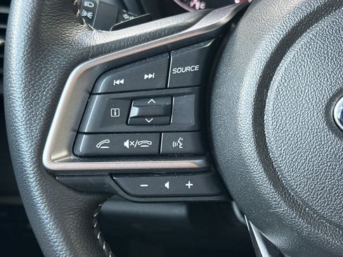 Used 2024 Subaru Outback Premium image 24