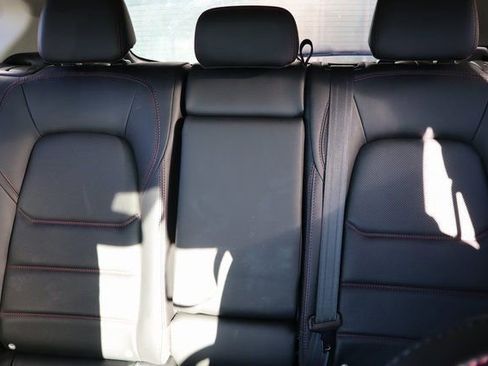 Used 2023 MAZDA CX-5 Carbon Edition image 17