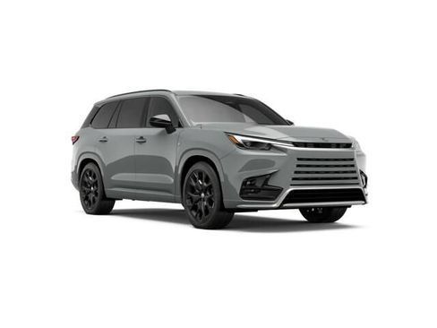 New 2026 Lexus TX 350 AWD image 4