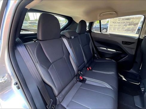 New 2025 Subaru Crosstrek 2.5i Premium image 22