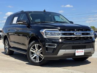 Used 2024 Ford Expedition Limited video 2