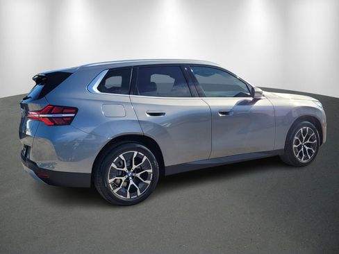 Used 2026 BMW X3 xDrive30 w/ Convenience Package image 7