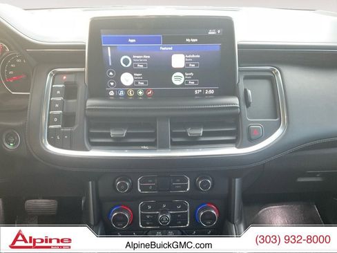 Used 2021 Chevrolet Tahoe LT image 11