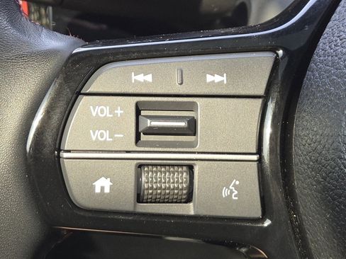 Used 2024 Honda Civic Si image 35