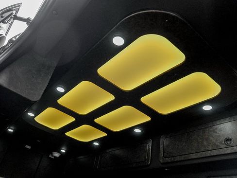 New 2024 Mercedes-Benz Sprinter 3500 image 52