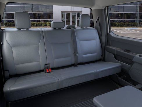 New 2026 Ford F450 XL RWD image 11