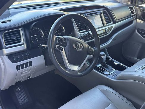 Used 2015 Toyota Highlander XLE FWD image 20