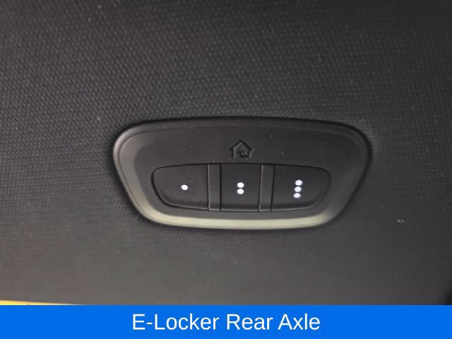 Used 2019 RAM 1500 Big Horn AWD/4WD image 23