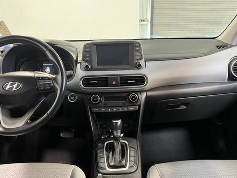 Used 2020 Hyundai Kona Limited FWD image 20