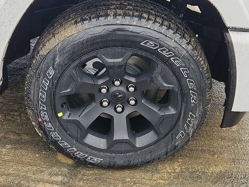 New 2026 RAM 1500 Big Horn image 5