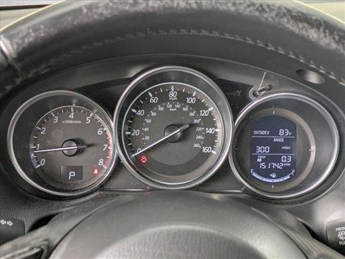 Used 2016 MAZDA CX-5 Touring AWD/4WD image 11