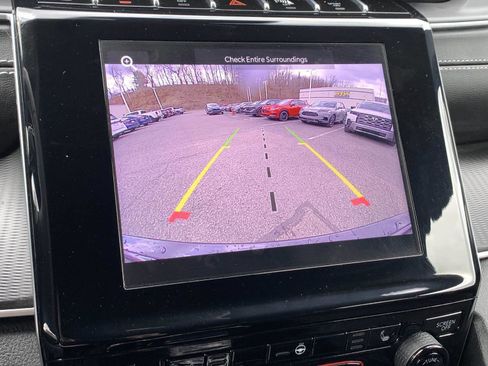 Used 2023 Jeep Grand Cherokee Altitude AWD/4WD image 23