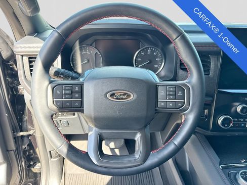 Used 2024 Ford Expedition Limited AWD/4WD image 30