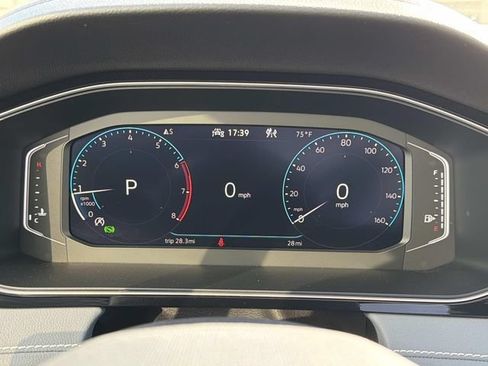 New 2026 Volkswagen Jetta SEL FWD image 20