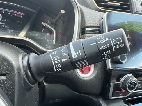Used 2019 Honda CR-V EX-L image 25