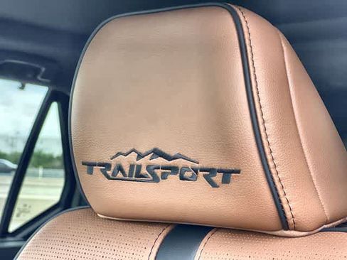 Certified 2026 Honda Passport TrailSport Elite image 25