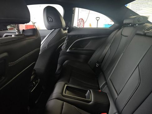 Used 2025 BMW M240i xDrive Coupe w/ Premium Package AWD/4WD image 15