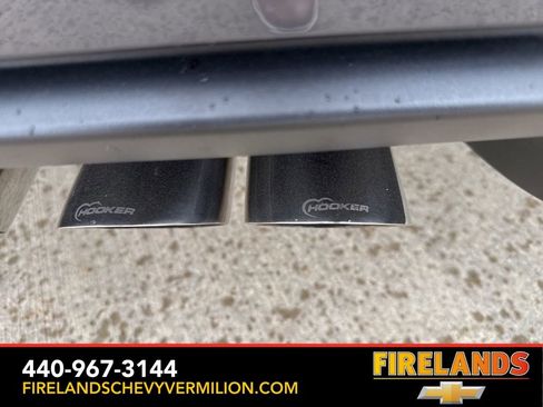 Used 2010 Chevrolet Corvette Coupe w/ 1LT image 9