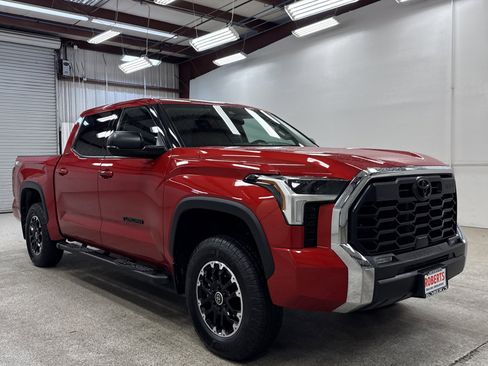 Used 2023 Toyota Tundra SR5 image 24