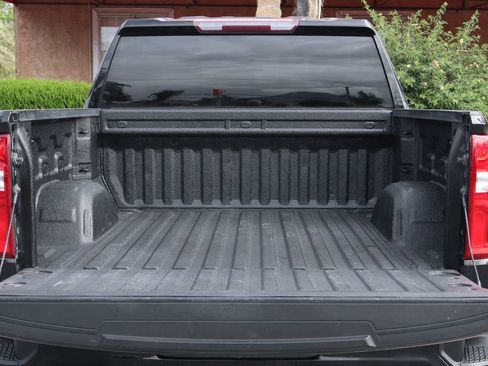 Used 2019 Chevrolet Silverado 1500 LT Trail Boss image 8