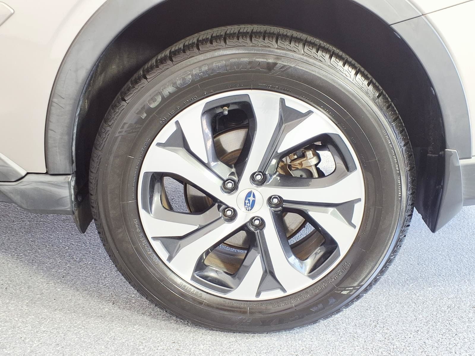 Used 2020 Subaru Outback Limited w/ Popular Package #2 AWD/4WD image 7