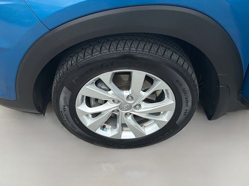 Used 2021 Hyundai Tucson Value w/ Winter Weather Package FWD image 34