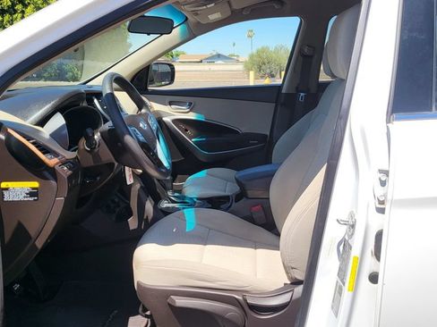 Used 2016 Hyundai Santa Fe Sport AWD/4WD image 25