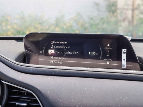 New 2025 MAZDA CX-30 AWD 2.5 S w/ Preferred Package image 16