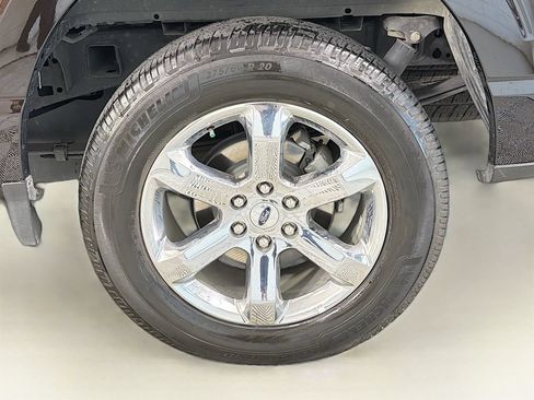 Used 2021 Ford F150 Lariat w/ Equipment Group 502A High RWD image 34