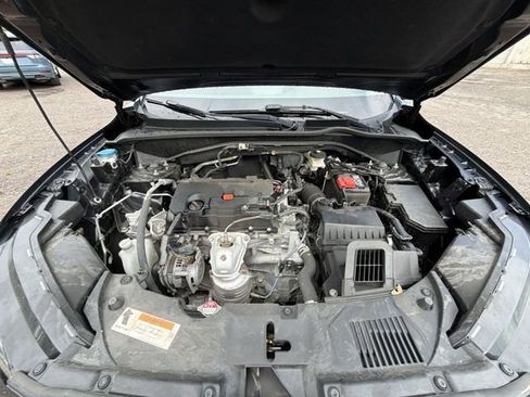 Used 2024 Honda HR-V Sport image 25