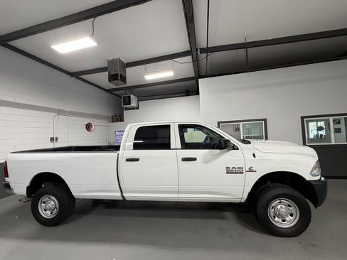 Used 2014 RAM 2500 Tradesman w/ Cold Weather Group AWD/4WD image 4